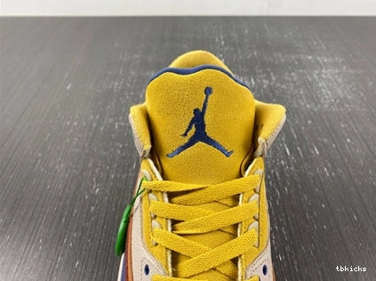 Cheap TBK 3814  Air DX6660- 3 Jordan Neat 1026